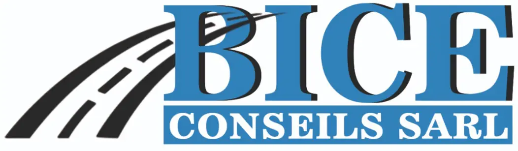 Logo BICE