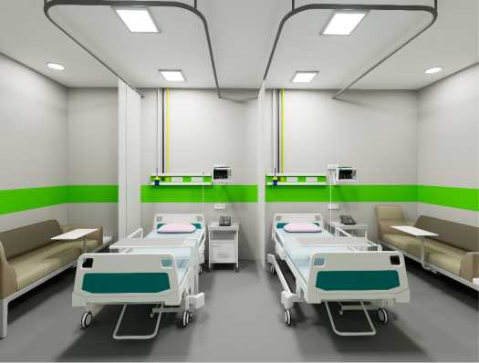 Hôpital premier arrondissement de Bamako 4