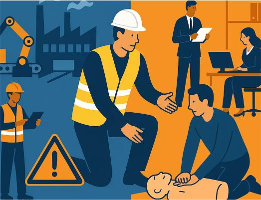 HQSE (Hygiène, Qualité, Sécurité, Environnement)