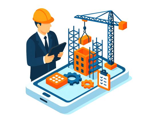 Suivi et contrôle permanent des travaux